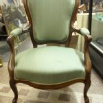 868 2023 ARMCHAIR